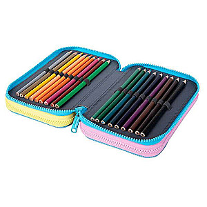 Pena COOL PACK Jumper 3 Dancefloor, 3 nodal, ar piederumiem