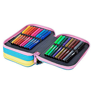 Pena COOL PACK Jumper 3 Dancefloor, 3 nodal, ar piederumiem