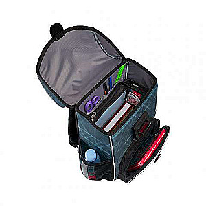 Mugursoma 25x37x14, 680g. 15 L ErichKrause ErgoLine, Cybersport