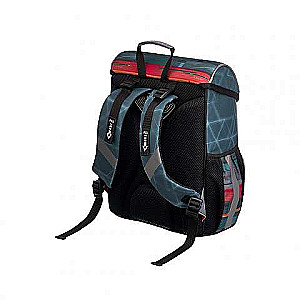 Mugursoma 25x37x14, 680g. 15 L ErichKrause ErgoLine, Cybersport