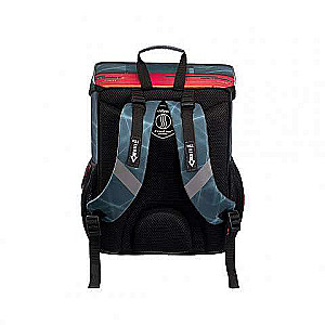 Mugursoma 25x37x14, 680g. 15 L ErichKrause ErgoLine, Cybersport