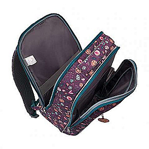 Mugursoma 44x21x29, 540g.18L ErichKrause ErgoLine Urban Autumn Walk