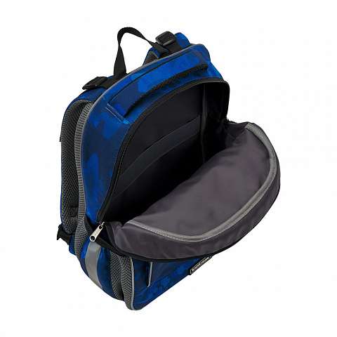 Mugursoma 28x39x14, 520gr.15 L ErichKrause Ergo Line, Sea Camo