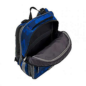 Mugursoma 28x39x14, 520gr.15 L ErichKrause Ergo Line, Sea Camo
