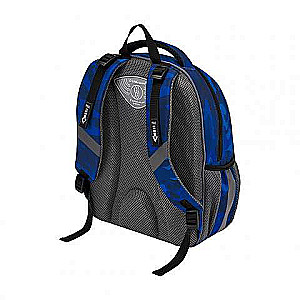 Mugursoma 28x39x14, 520gr.15 L ErichKrause Ergo Line, Sea Camo