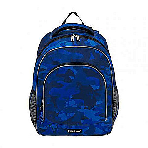 Mugursoma 28x39x14, 520gr.15 L ErichKrause Ergo Line, Sea Camo
