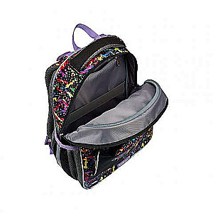 Mugursoma 28x39x14, 520g. 15 L ErichKrause Ergo Line, Taure
