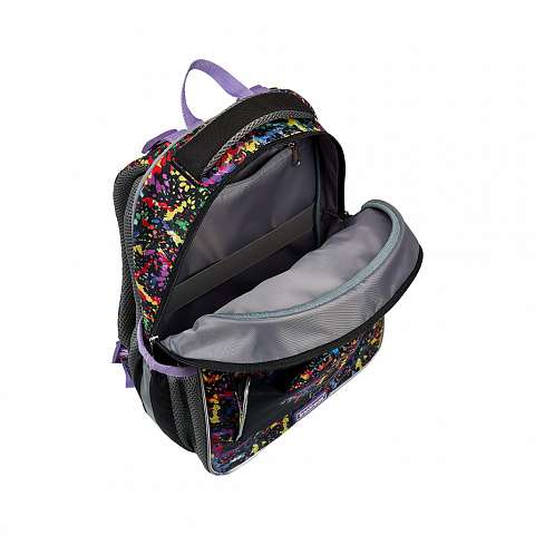Mugursoma 28x39x14, 520g. 15 L ErichKrause Ergo Line, Taure