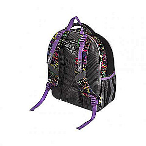Mugursoma 28x39x14, 520g. 15 L ErichKrause Ergo Line, Taure