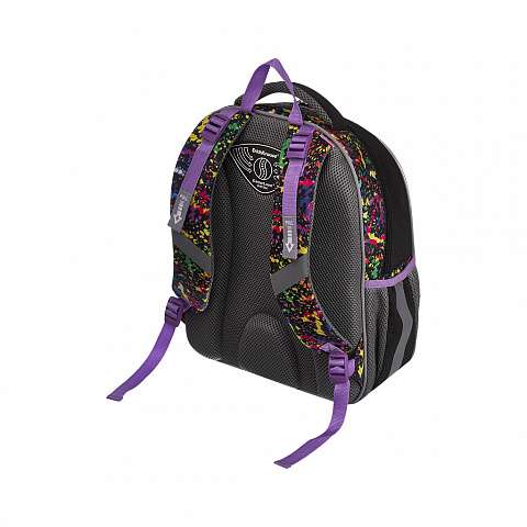 Mugursoma 28x39x14, 520g. 15 L ErichKrause Ergo Line, Taure