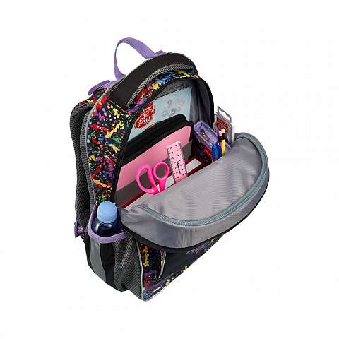 Mugursoma 28x39x14, 520g. 15 L ErichKrause Ergo Line, Taure