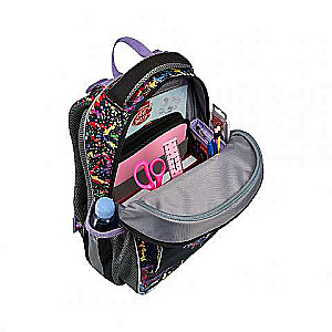 Mugursoma 28x39x14, 520g. 15 L ErichKrause Ergo Line, Taure