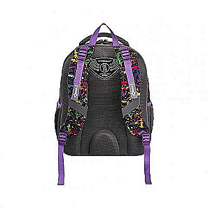 Mugursoma 28x39x14, 520g. 15 L ErichKrause Ergo Line, Taure