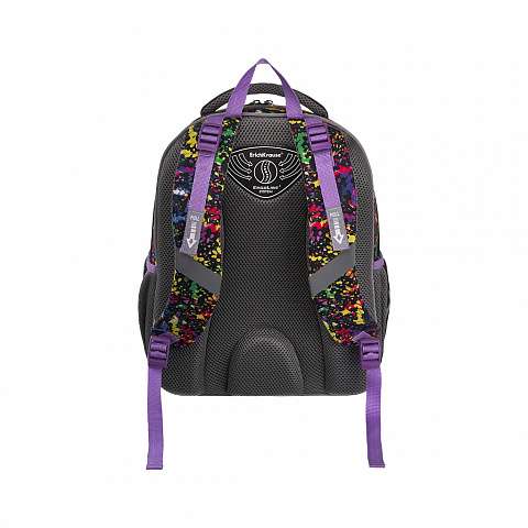 Mugursoma 28x39x14, 520g. 15 L ErichKrause Ergo Line, Taure