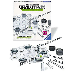 Papildinājums konstruktoram - GraviTrax Lifts