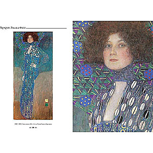 Gustavs Klimts