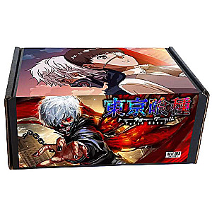 Lutboks Tokijas Gūls