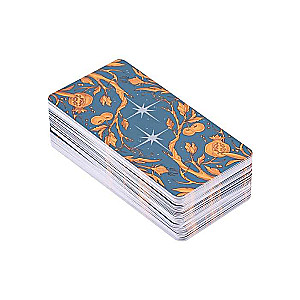 Tarot sapņu un pasaku