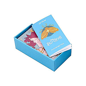 Tarot sapņu un pasaku