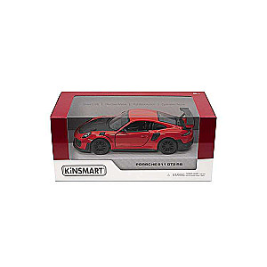 Automobiļa modelis 5 PORSCHE 911 GT2 R$