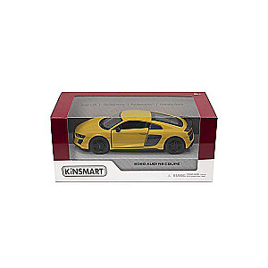 Automobiļa modelis 5 2020 AUDI R8 COUPE
