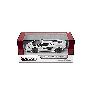 Automobiļa modelis 5 LAMBORGHINI COUNTACH LPI 800-4