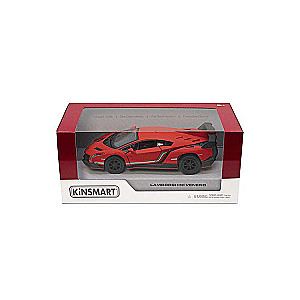 Модель автомобиля 5 LAMBORGHINI MURCIELAGO LP640