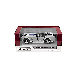 Automobiļa modelis 5 1965 SHELBY COBRA 427 S/C