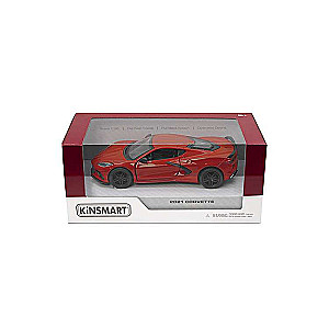 Automobiļa modelis 5 2021 CORVETTE