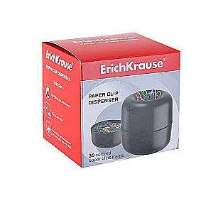 Magnētiskā skrepocentrs ErichKrause