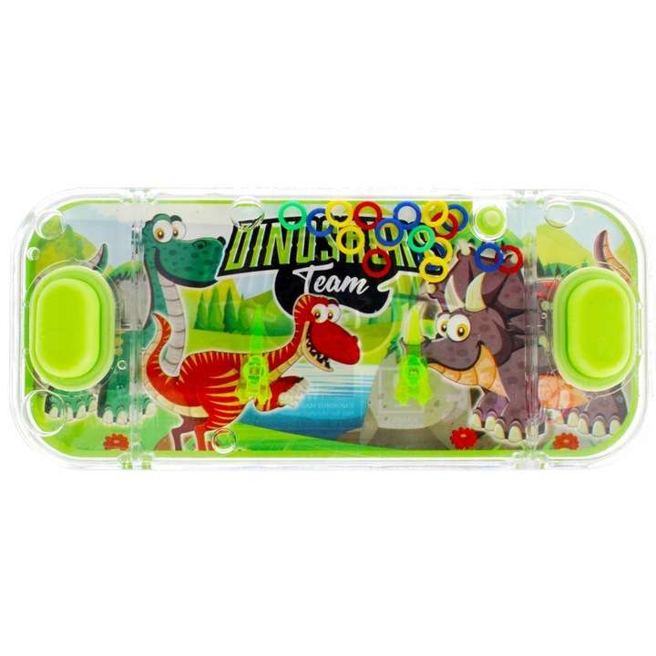 Ūdens spēle - Dinosaurs Team, mikss