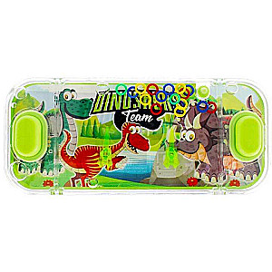 Ūdens spēle - Dinosaurs Team, mikss
