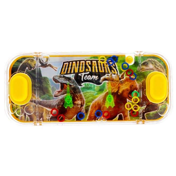 Ūdens spēle - Dinosaurs Team, mikss