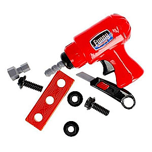 Nabors darba instrumentu - Toolset my project