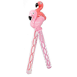 Māla burbuļi Flamingo 120 ml, miks