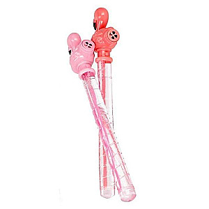 Māla burbuļi Flamingo 120 ml, miks
