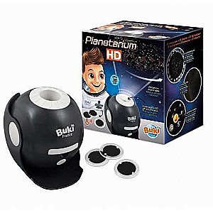 Planētārijs HD