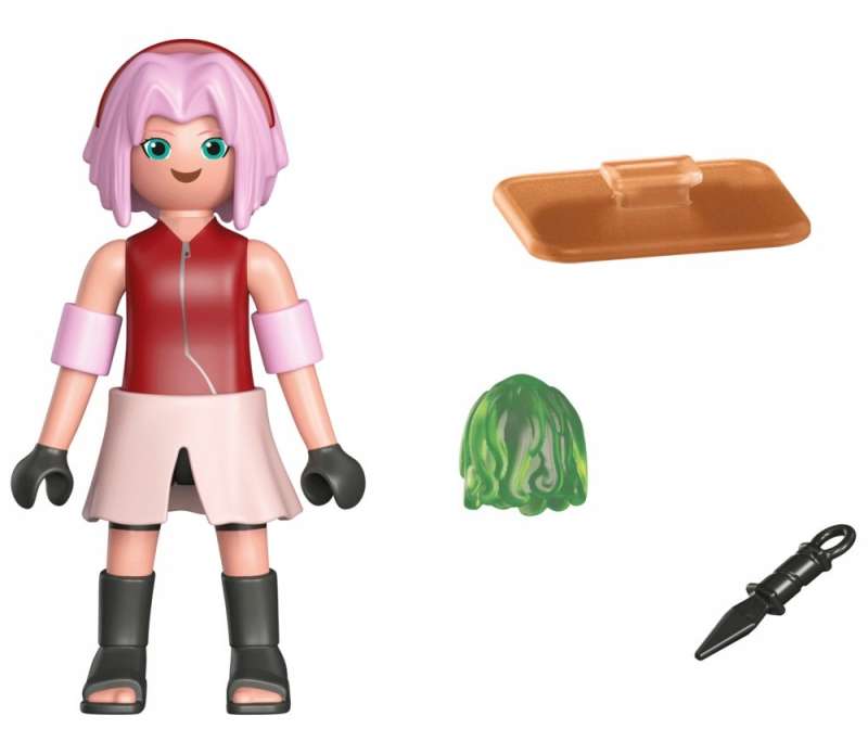 Игровая фигурка SAKURA