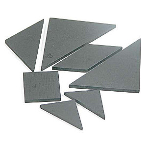 Galda spēle - Tangram