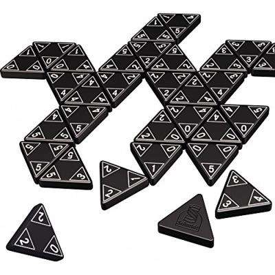 Galda spēle - Domino Tripple Line