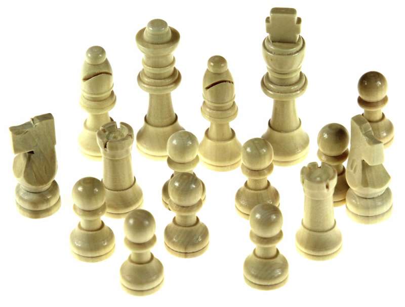 Galda spēle - Šahmat Chess Classic Line