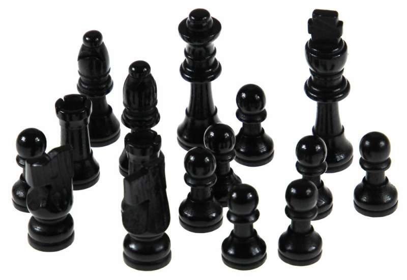 Galda spēle - Šahmat Chess Classic Line
