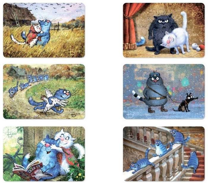 Metaforiskās kartes Terapija ar laimi kartes + brošūra