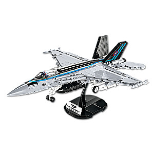 Konstruktors - COBI F/A-18E Super Hornet™, 570 detaļas