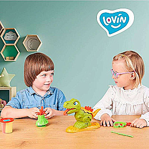 Modelēšanas masa Play Dough – Dino Max