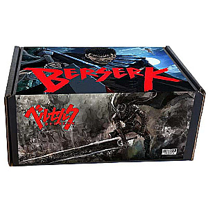 Lutboks Berserk
