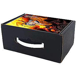 Naruto lūtbokss