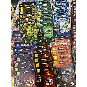Galda spēle - Age of Wonders: Planetfall