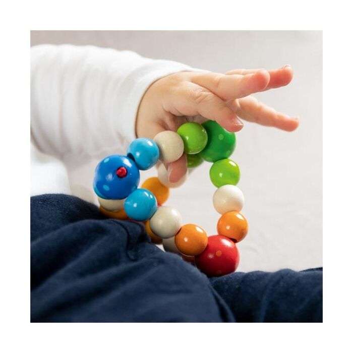 GOKI elastīgā rattlīte