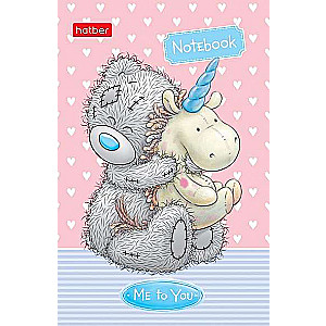 Bloknot 48l A7 - MeToYou